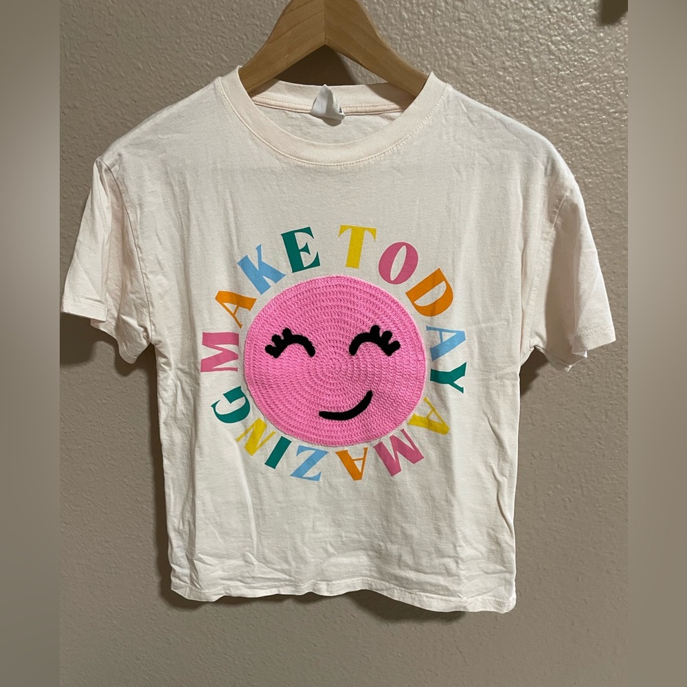 Zara Off-White make today amazing Tee shirt